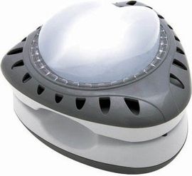 Intex 28698 LED Poolbeleuchtung Wandlicht