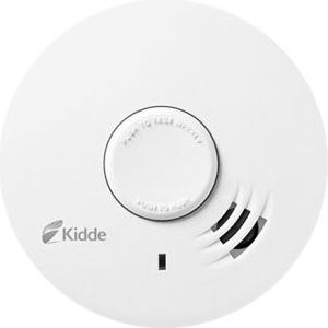 Bild für KIDDE -Rauchmelder Q2