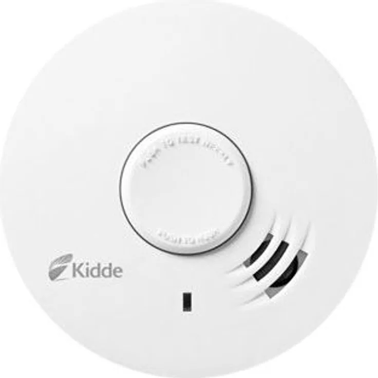 KIDDE -Rauchmelder Q2, weiß, 13712