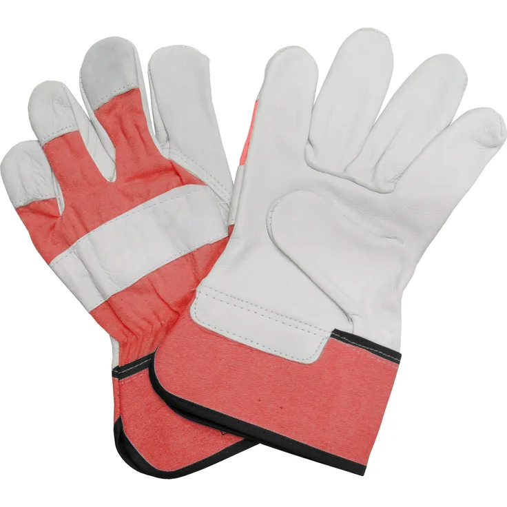 Connex COX938632 Handschuhe Vollleder stark Große 8