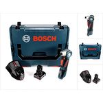 Bosch Professional GWI 12V-5 (1 x 4,0 Ah) mit Ladegerät