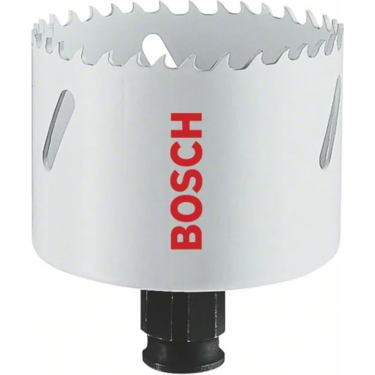 Bosch Lochsäge Progressor 102 mm, 4