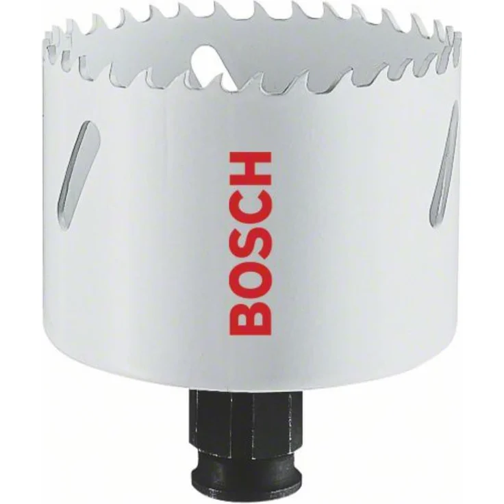 Bosch Lochsäge Progressor 102 mm, 4