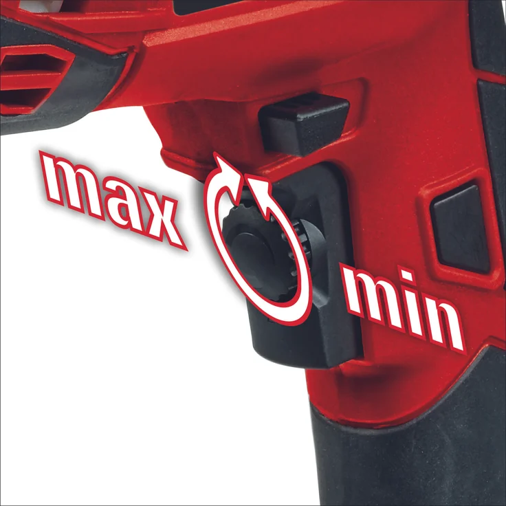 Einhell Schlagbohrmaschine TC-ID 720-1 E - 4259848 – Bild 2
