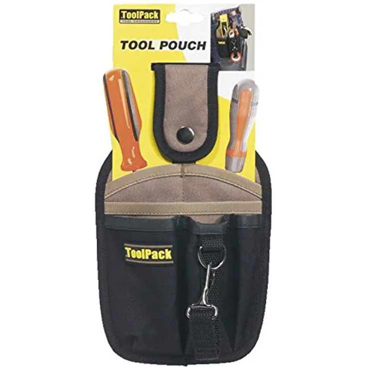 Outifrance 2620210 Tasche Werkzeugtasche 6 Fächer