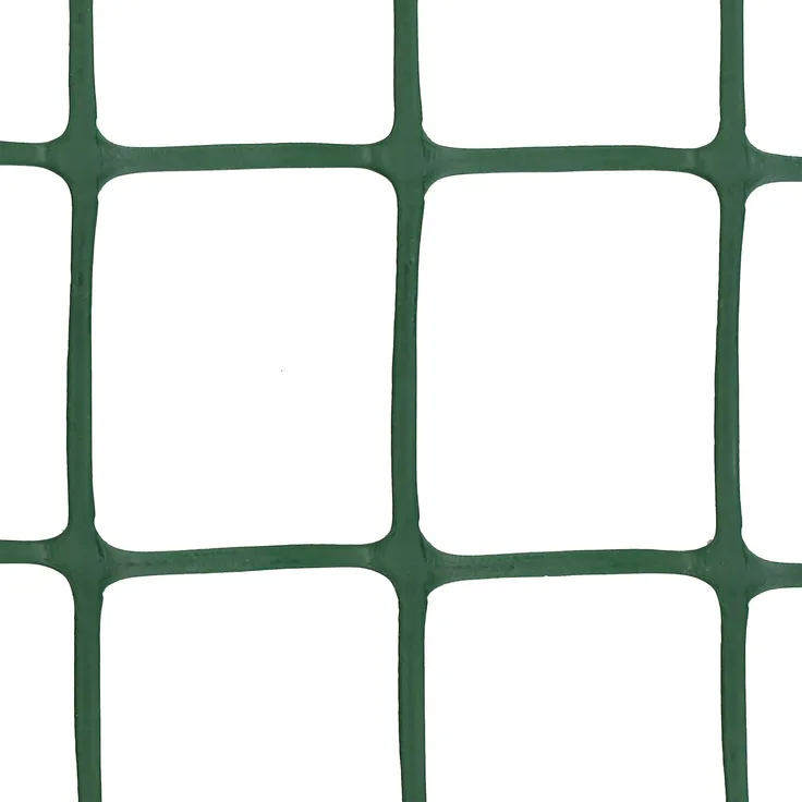 Tenax 06854 Maschendraht Rankhilfe Grün 1 x 5 m