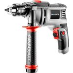 Graphite Bohrhammer 550W, Spannfutter 13mm, BMC