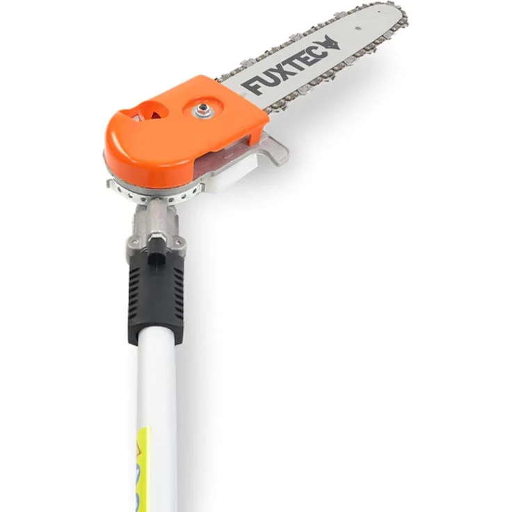FUXTEC FX-MT252ER Multitool 5in1 Benzin Motorsense mit verstellbarem Hochentaster FX-MT252ER 2200W – Bild 3