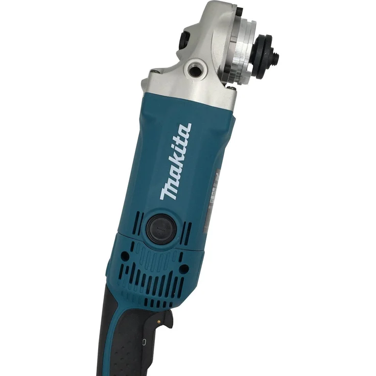 Makita GA9050R Winkelschleifer 230 mm Scheibendurchmesser, 2000 Watt Leistung, mit Sanftanlauf – Bild 4