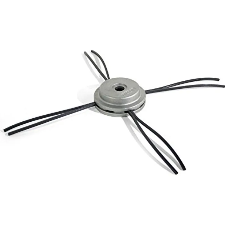 Oregon 110980 Fadenkopf Aluminium