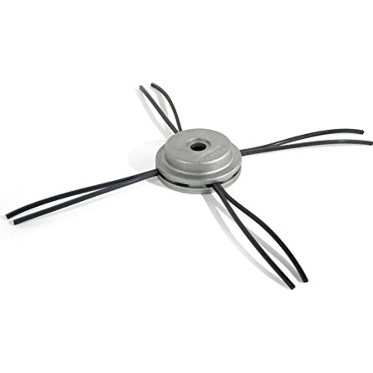 Oregon 110980 Fadenkopf Aluminium