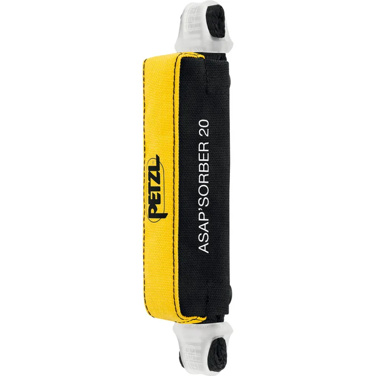 Petzl Falldämpfer ASAP´SORBER Auffanggerät ASAP Verbindungsmittel Höhensicherung