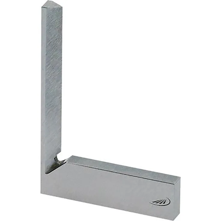 PREISSER MESSTECHNIK GMBH 0387200 Schnittmacherwinkel L.25x20mm DIN875-00 PREISSER Q.6x3,5-5x3,5mm