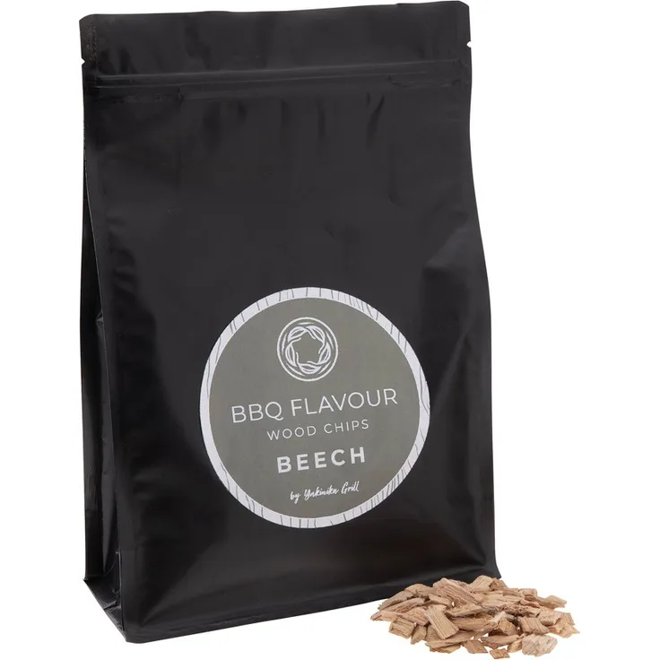 Räucher-Holz Buche 500g