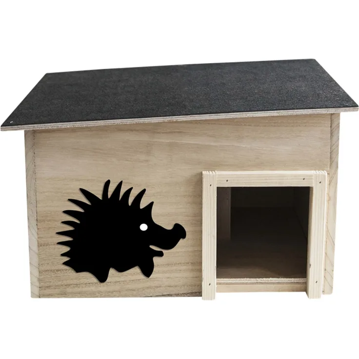 Westerholt 2552 Igelhaus Igelhütte Igel Futterstelle - Preisvergleich