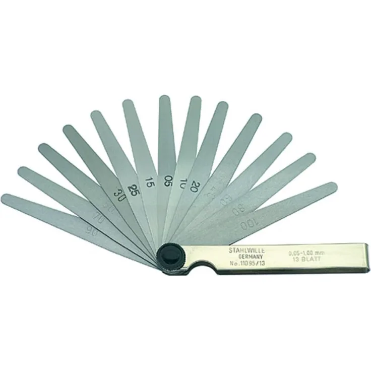 Stahlwille 11097-26 Satz in Zoll