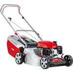 AL-KO Highline 46.8 P-A 119841, 46 cm Schnittbreite, Benzin-Rasenmäher, 123 ccm Hubraum