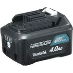 Makita 197406-2 BL1041B 12V Max. 4,0 Ah Li-Ionen CXT Akku