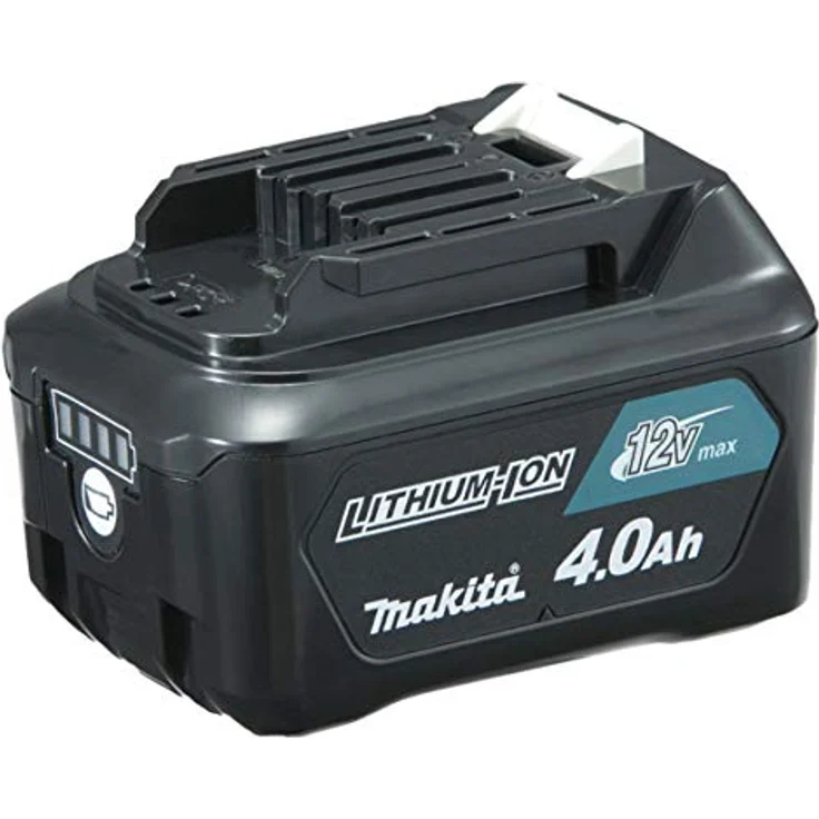 Makita 197406-2 BL1041B 12V Max. 4,0 Ah Li-Ionen CXT Akku – Bild 1