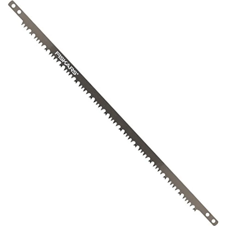 Original Fiskars Ersatzblatt für Bügelsäge SW30, 53 cm (21 Zoll), Hochwertiger Stahl, 1001706 – Bild 1
