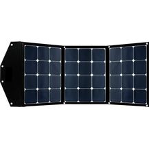 Bild für Offgridtec FSP-2 120W Faltbares Solarmodul mit Sunpower Back-Contact Zellen ohne Laderegler