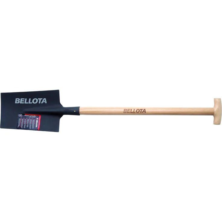 Bellota 5573-26 MM-Kurzschaufel