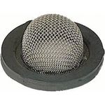 Gardena Schmutzsieb: Ersatzteil zum Schutz vor Schmutzwasser für Bewässerungsuhren, Bewässerungscomputer und Hauswasserautomaten (5318-20) Bewässerungszubehör