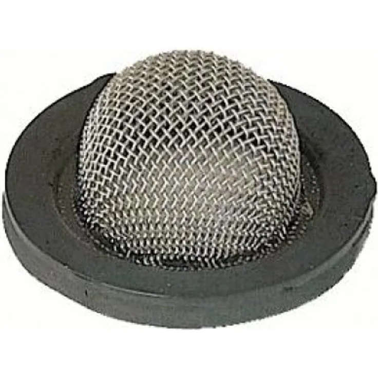 Gardena Schmutzsieb: Ersatzteil zum Schutz vor Schmutzwasser für Bewässerungsuhren, Bewässerungscomputer und Hauswasserautomaten (5318-20) Bewässerungszubehör