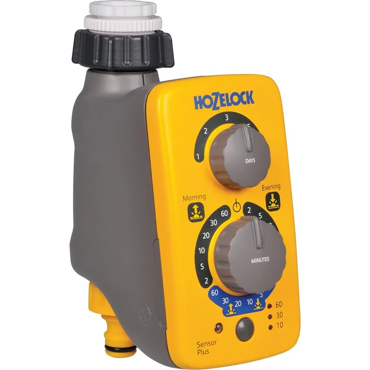 Hozelock Sensor Controller Plus Bewässerungscomputer