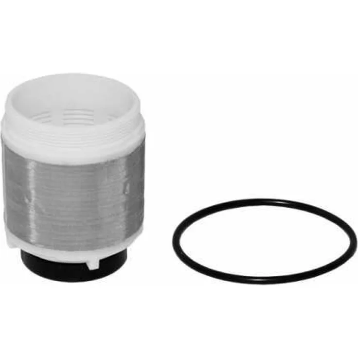 Filtereinsatz 90um für Drufi DFR und FR 2315.00.908 mit Edelstahlgewebe - SYR