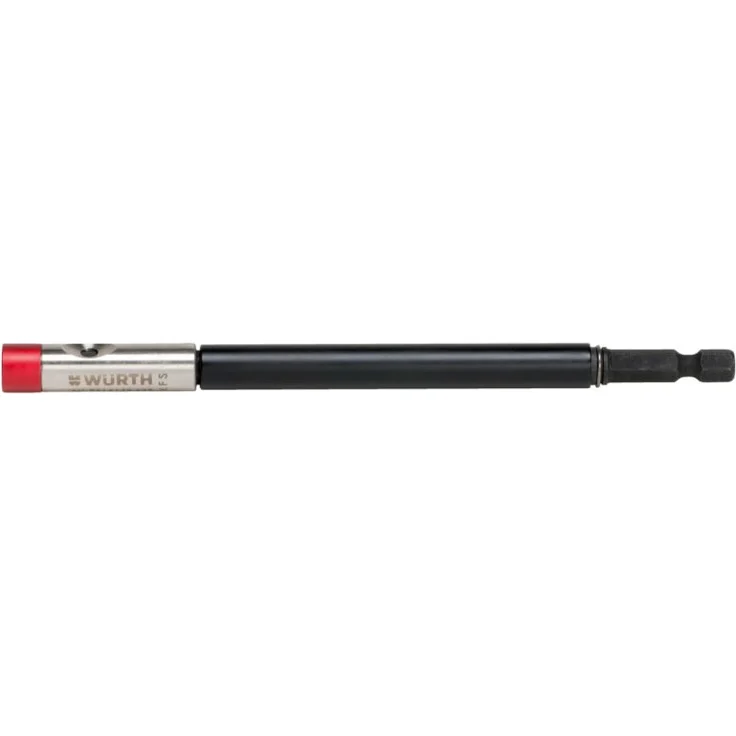 Würth 0614176639 Bithalter 1-4 Zoll magnetisch L150MM – Bild 1