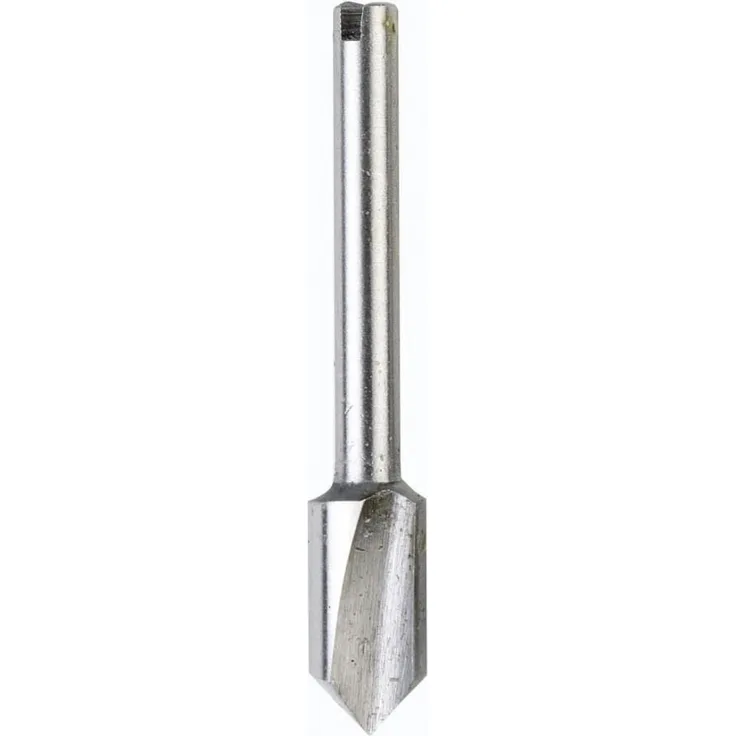 Proxxon 29032 V-Nutfräser - Formfräser Durchmesser 6,5mm