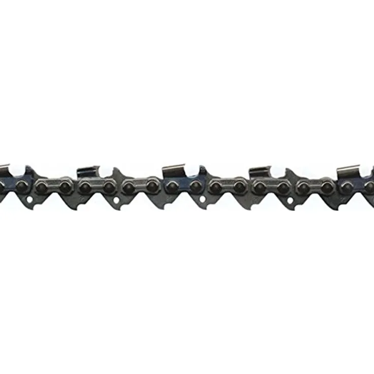Oregon ControlCut 21BPX Sägekette passend für 45 cm Husqvarna, Dolmar, Gardol, Hurricane, Jonsered, Stanley, Stiga Motorsägen, 72 Treibglieder