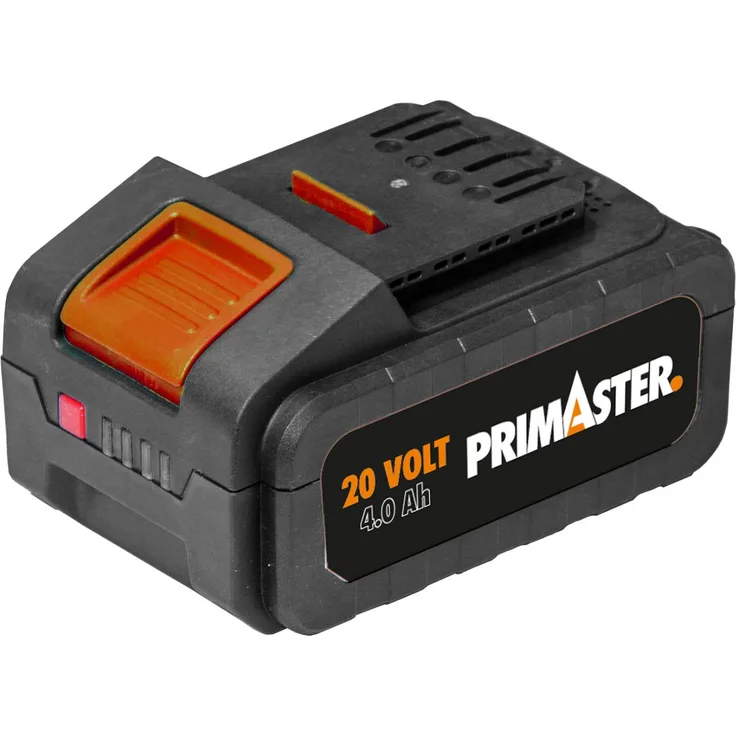 Primaster Ersatzakku'' ''20 Volt - 4,0 Ah''''