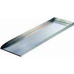 Ubbink Wolga Recht, Black, L