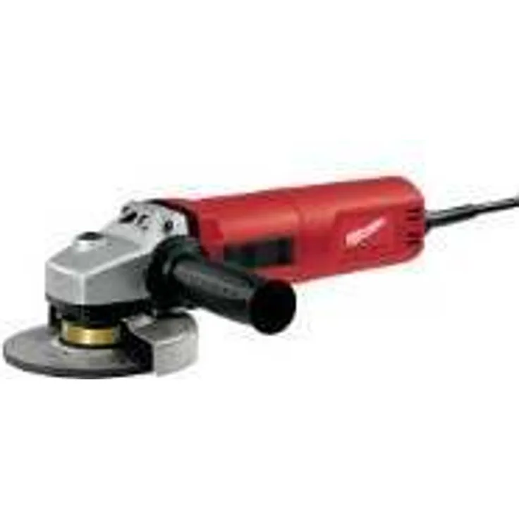 Milwaukee Agv 15-125 XC Winkelschleifer
