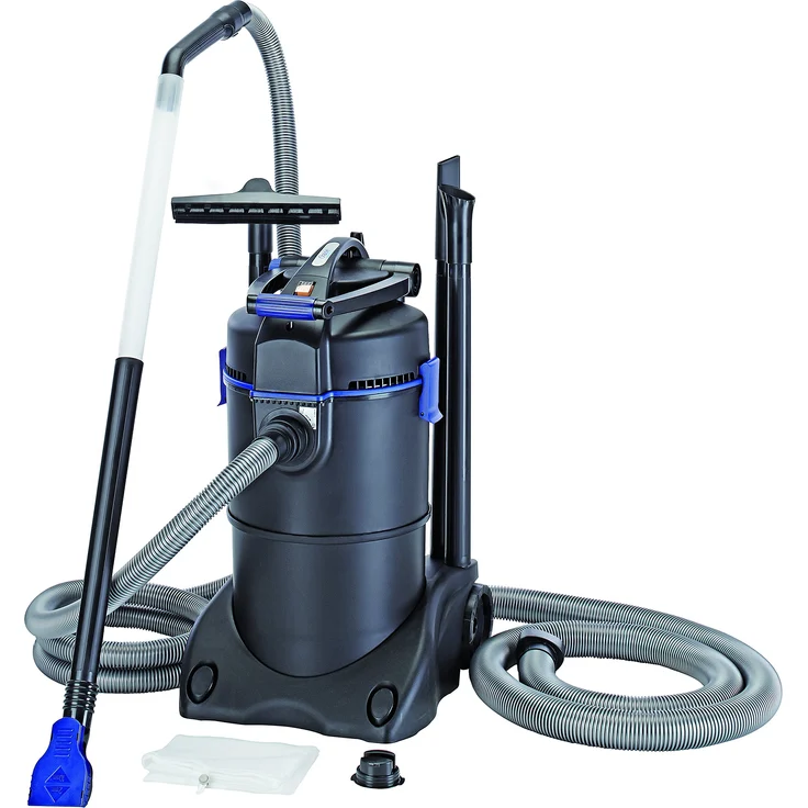 Oase PondoVac 3, Pool/Teich-sauber-Sauger, 1600 W – Bild 1