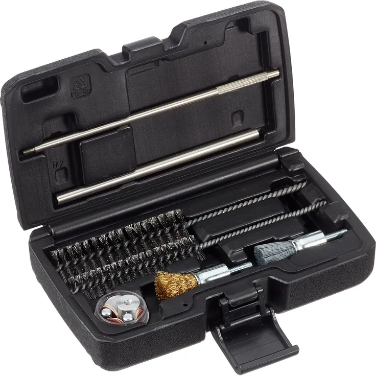 Facom DCR.Ica UTIL Pozo inyectores