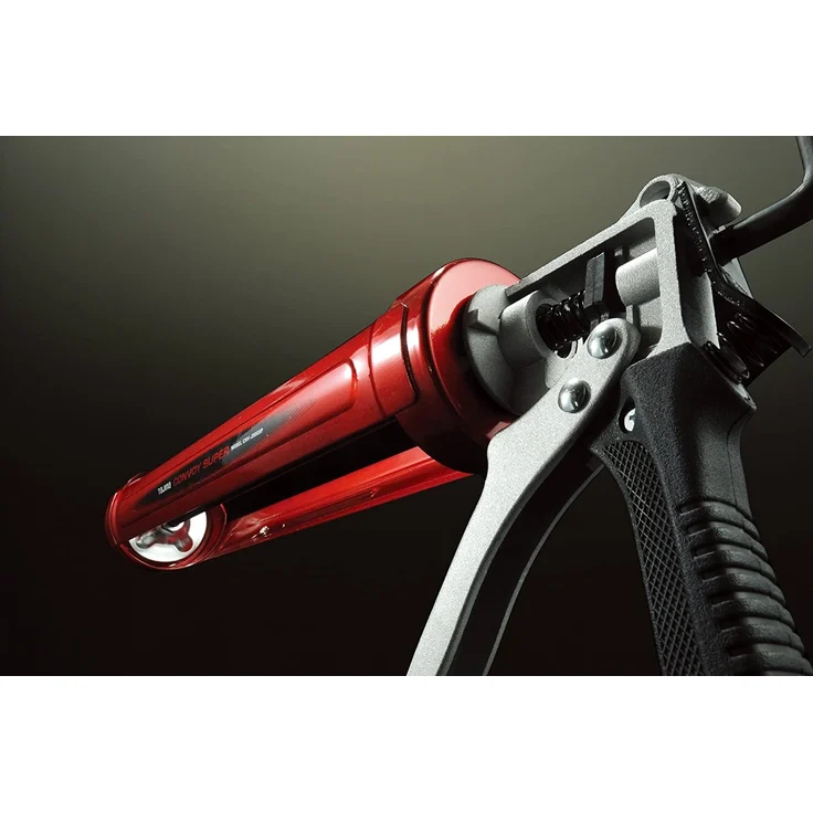 Tajima Kartuschenpresse Convoy Super 26, 1 Stück, TAJ-65619 – Bild 2