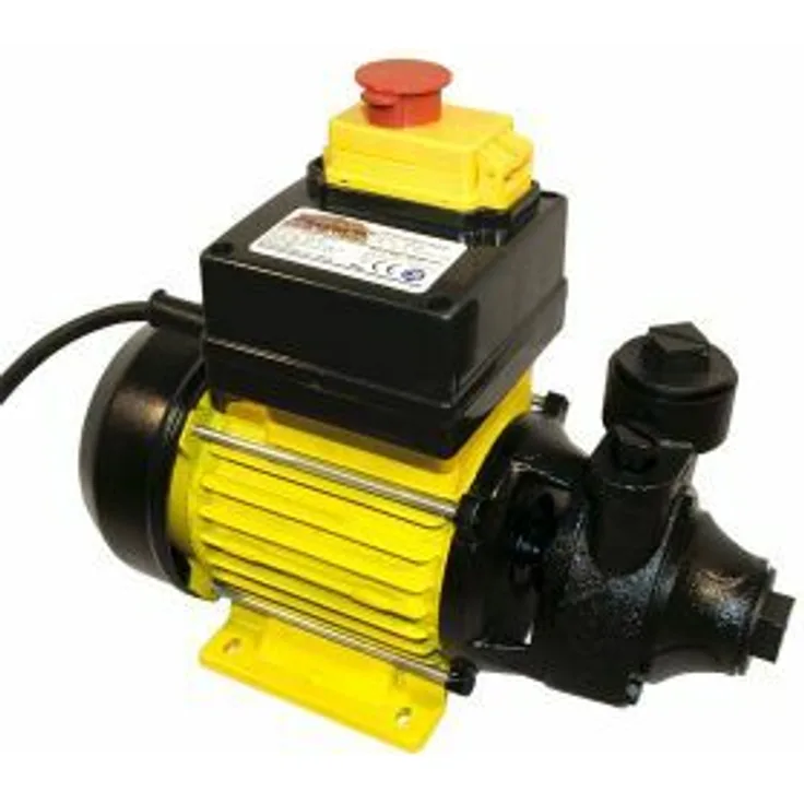 Mauk Heizöl Diesel Pumpe 230V 400W 2400 l-h - Mauk
