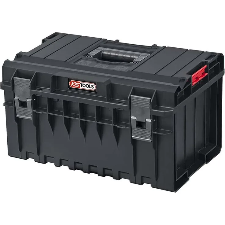 Kstools, Transportbox KS TOOLS SCM, Größe M, 585x385x385x320mm, 850.0373
