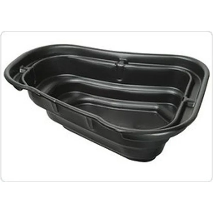 Ubbink Fertigteich START 750 Liter