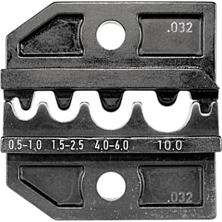 Rennsteig Crimpeinsatz 12.32 (62403230)