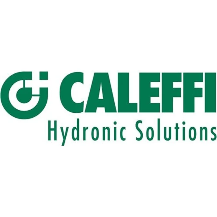 Caleffi Sich.gruppe DN20 3/4 10bar mit Isolierung Bewässerungszubehör