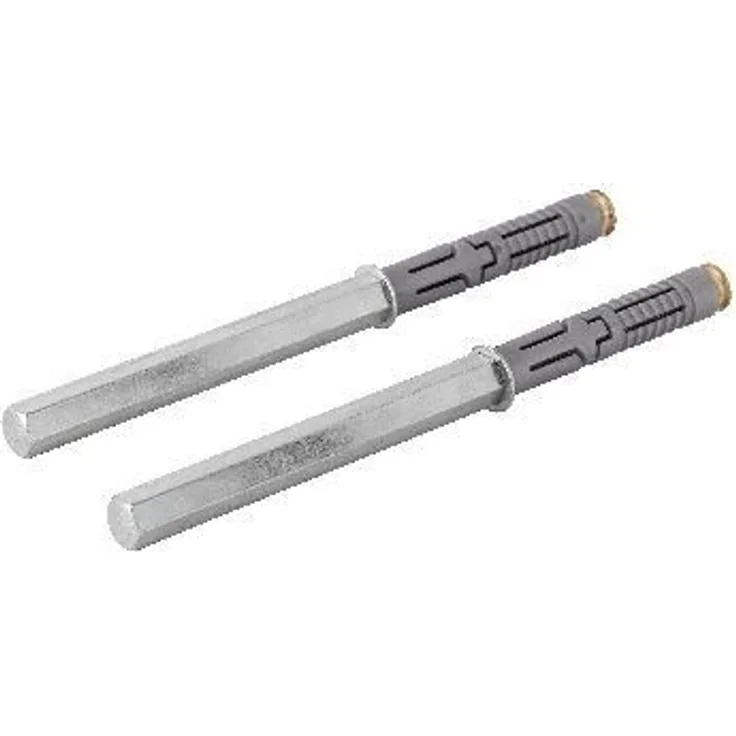 Dolle Tablarhalter Strongfix, 12 x 170 mm