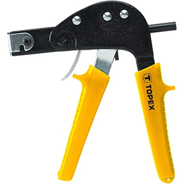 Dübelzange für Hohlraumdübel, Schraubengröße M3 bis M6