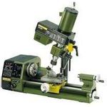 Proxxon 24104 Bohr- und Fräseinrichtung PF 230