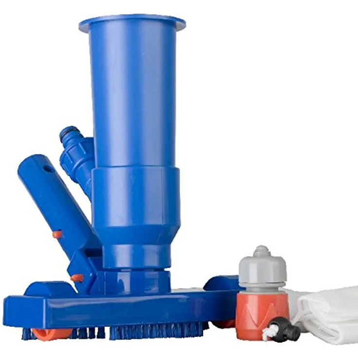 Gre 90111 - Micro-Ventury Reiniger für Pools