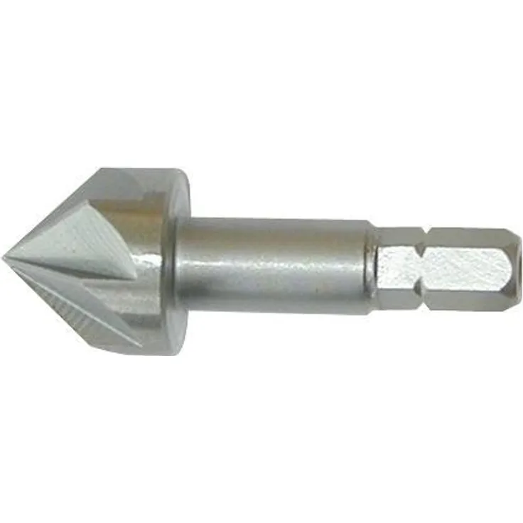 STERN Krauskopfversenker SP 1-4' Bit Aufnahme Durchmesser 14 mm