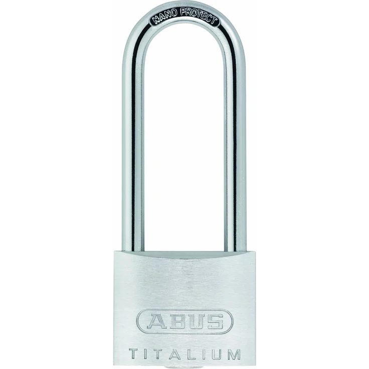 Abus 64TI-40HB63 Triples Titalium – Bild 1